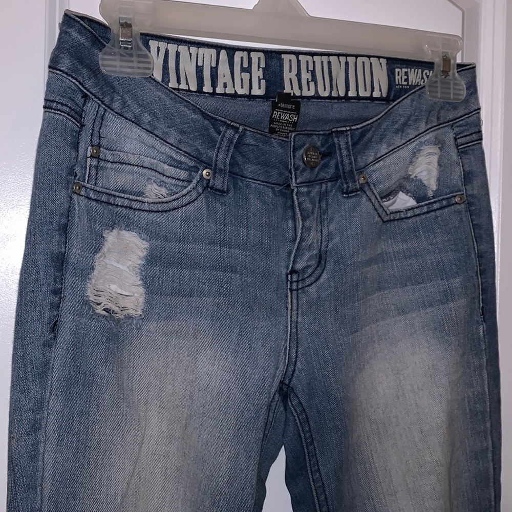 Denim Jeans
